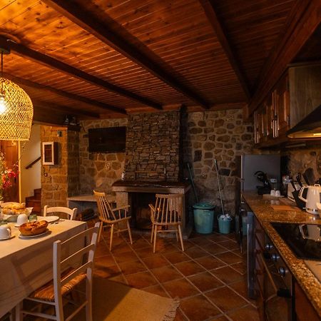 Casa Da Vila - Мантейгас Экстерьер фото
