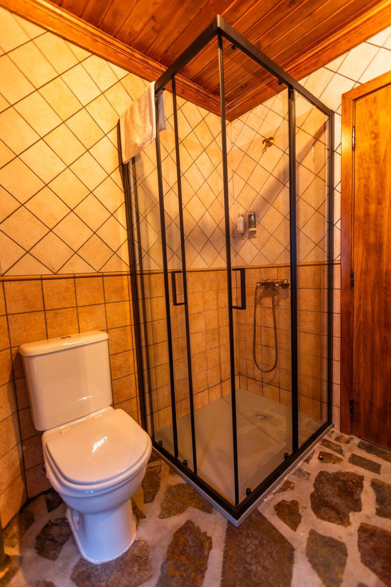 Casa Da Vila - Мантейгас Экстерьер фото